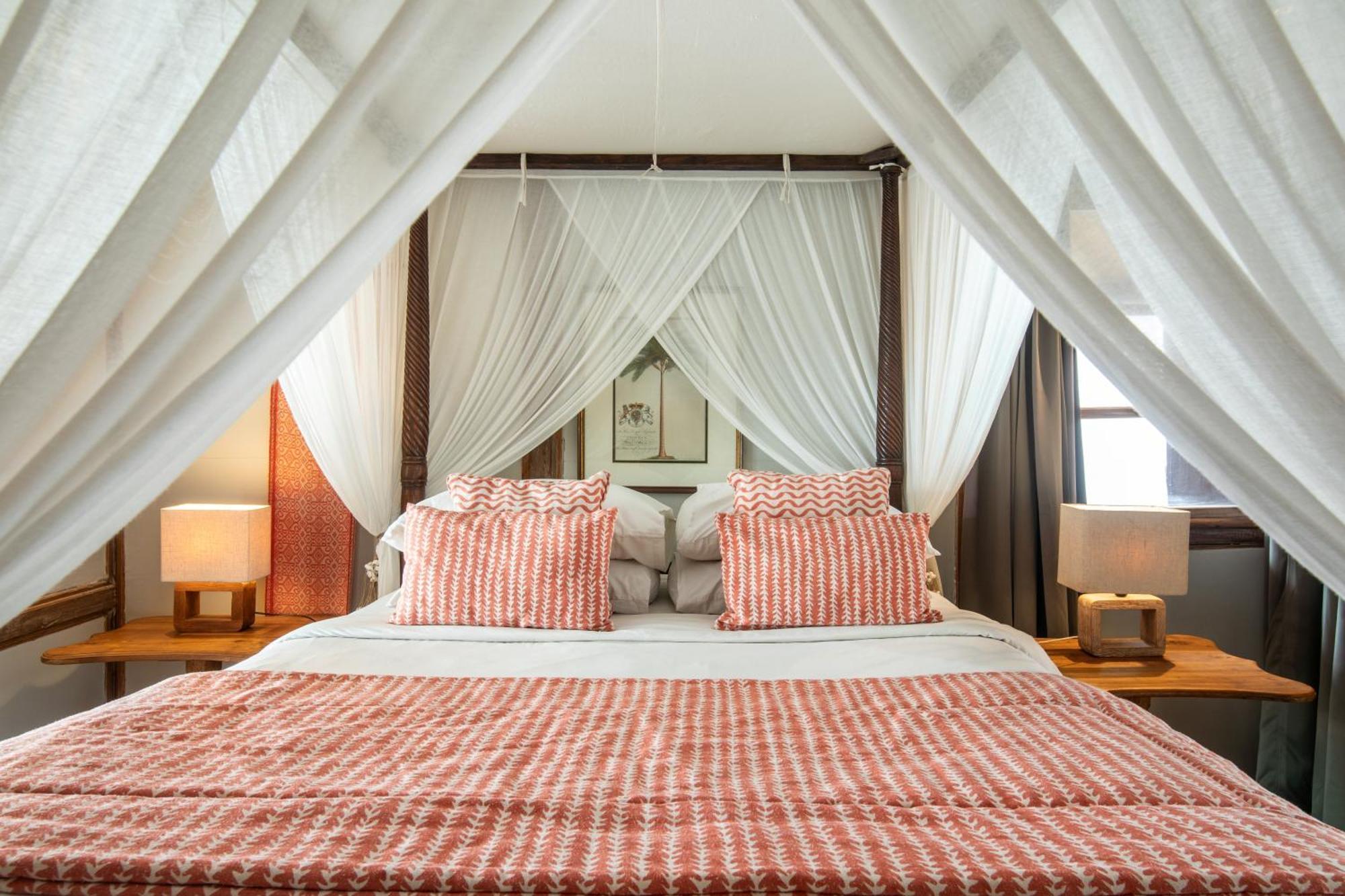 גילי טרוונגן The Gili Beach Resort מראה חיצוני תמונה